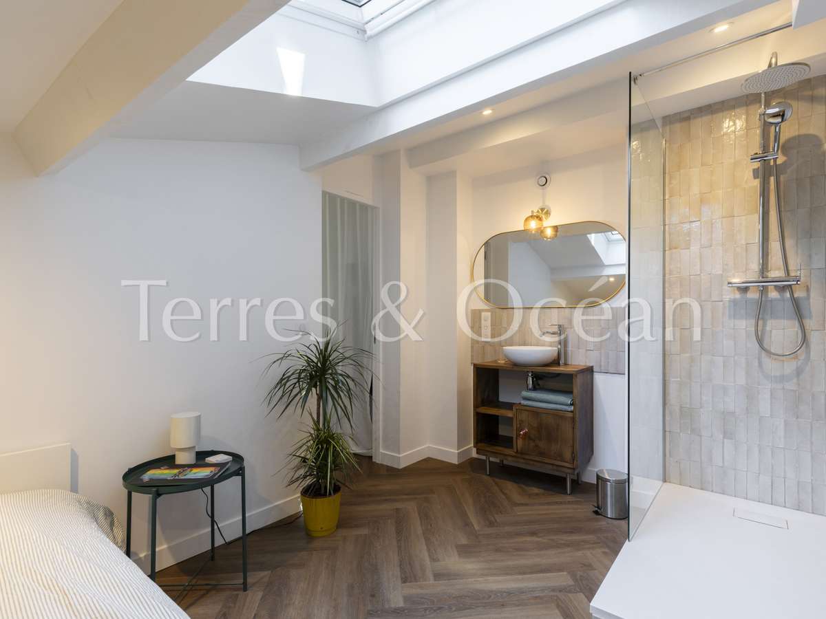 Appartement Seignosse