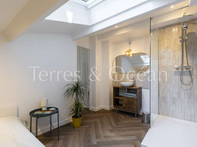 Apartment Seignosse - 3 bedrooms - 101m²
