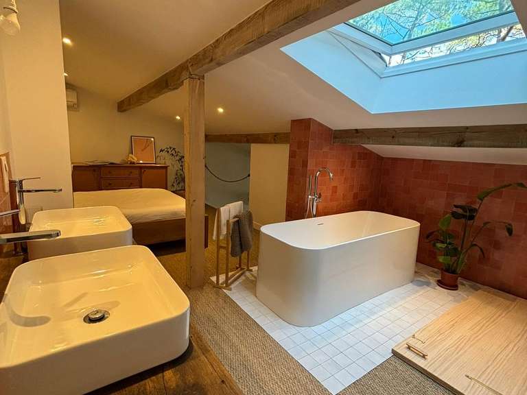 Apartment Seignosse - 3 bedrooms - 101m²