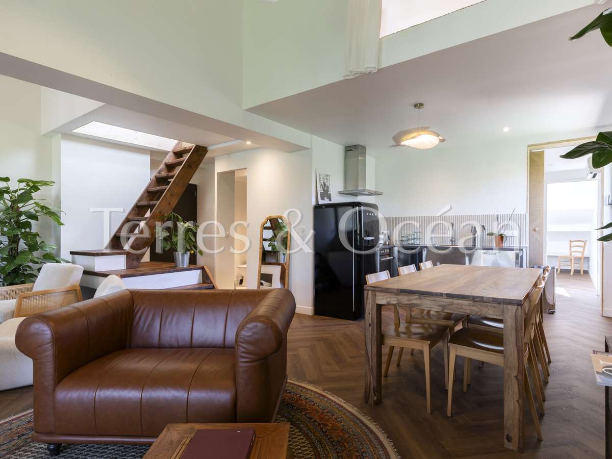 Appartement Seignosse