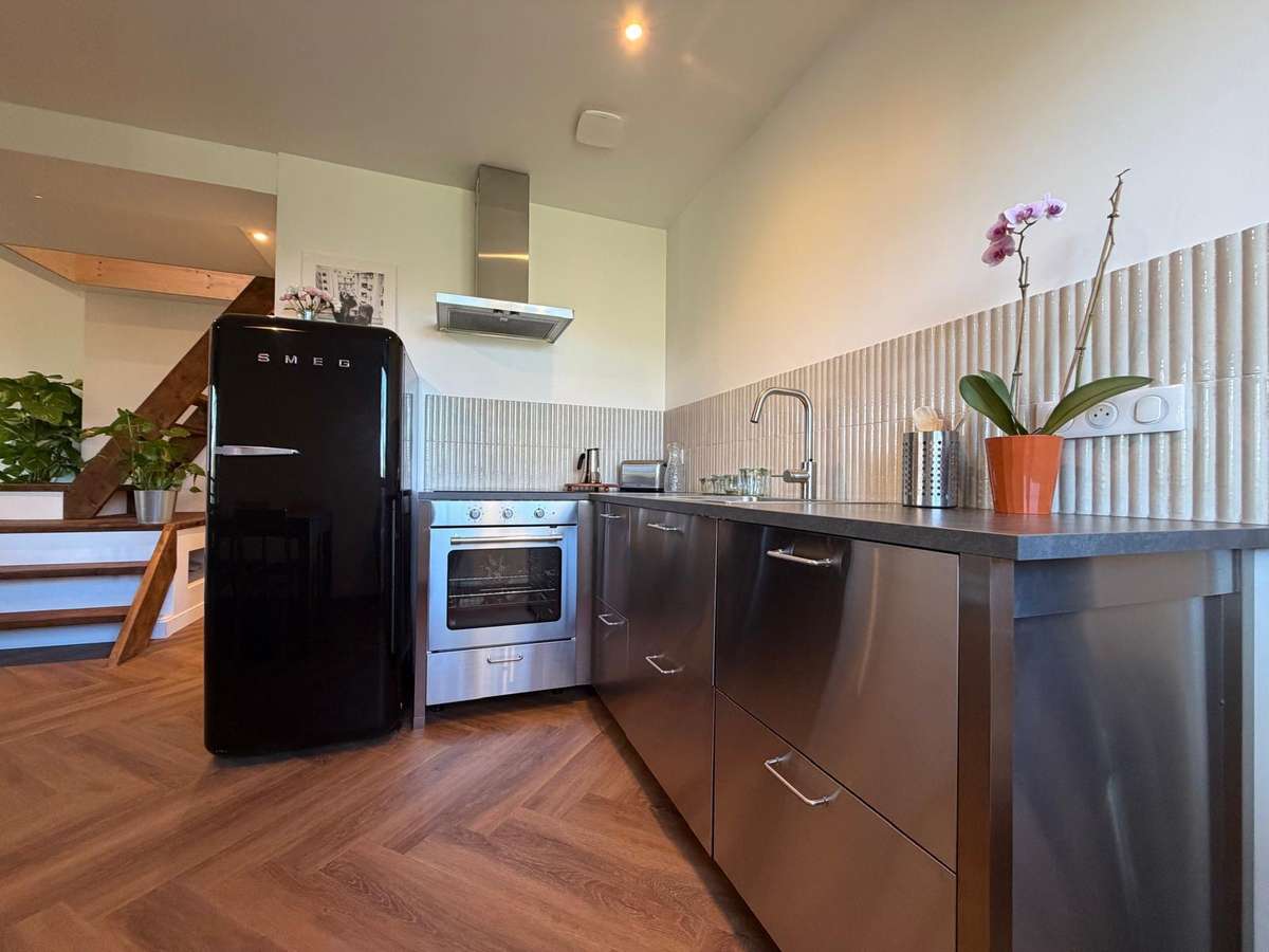 Appartement Seignosse