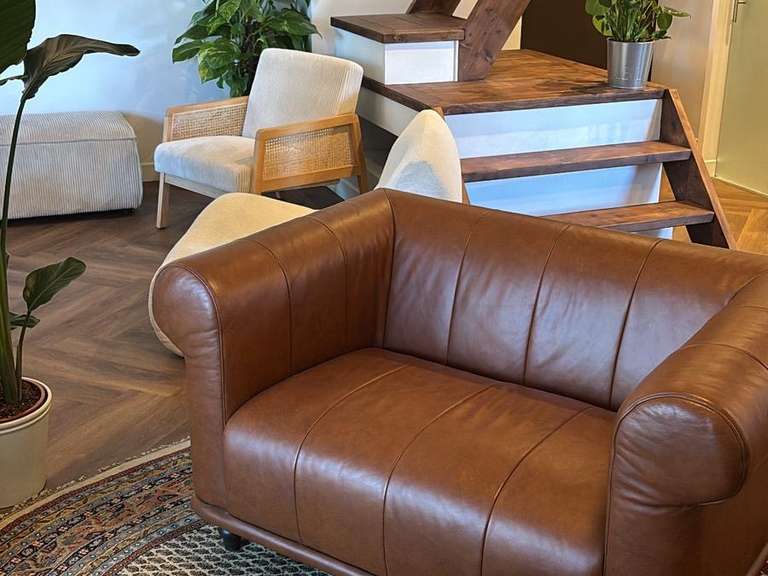 Apartment Seignosse - 3 bedrooms - 101m²