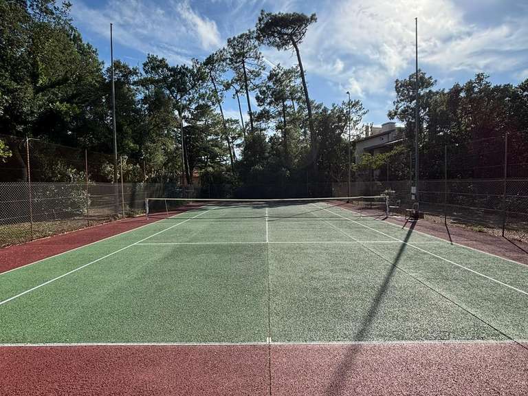 Apartment Seignosse - 3 bedrooms - 101m²