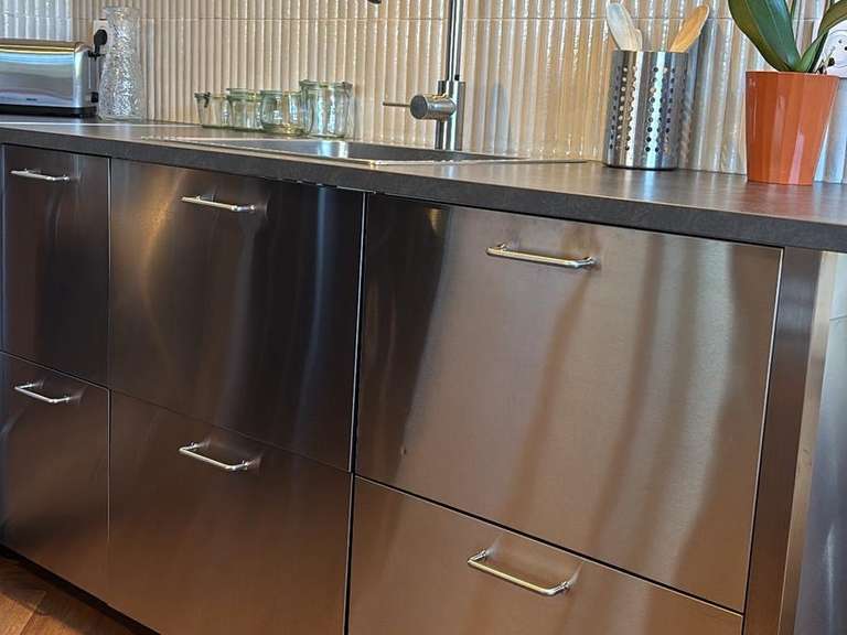 Apartment Seignosse - 3 bedrooms - 101m²