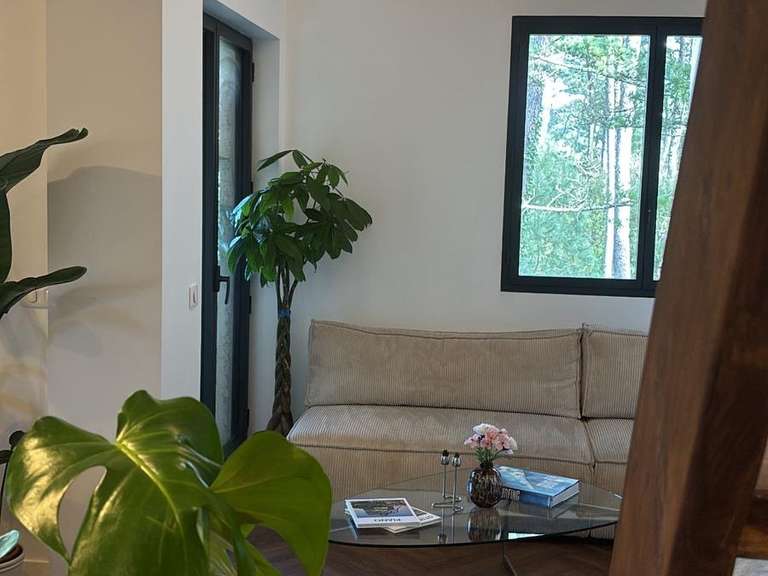 Apartment Seignosse - 3 bedrooms - 101m²