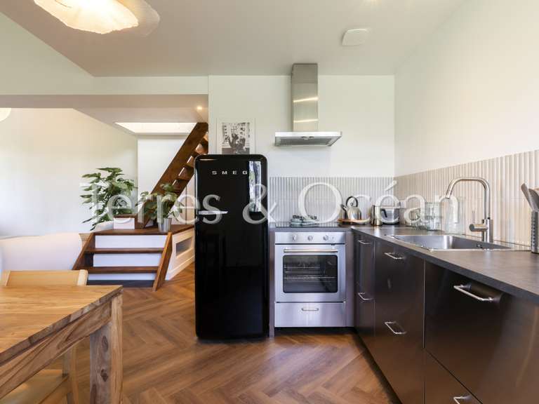 Apartment Seignosse - 3 bedrooms - 101m²