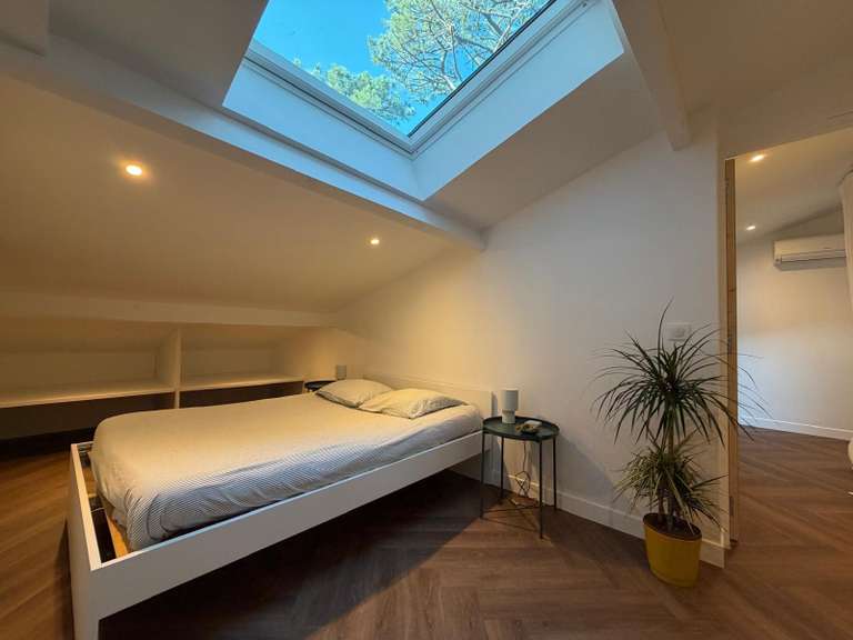 Apartment Seignosse - 3 bedrooms - 101m²