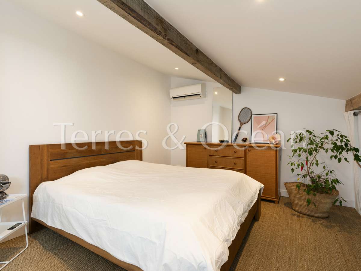 Appartement Seignosse