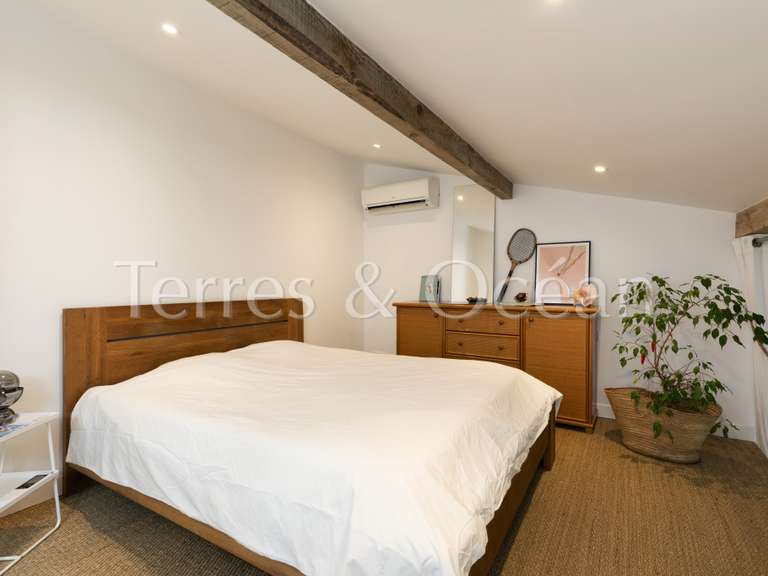 Apartment Seignosse - 3 bedrooms - 101m²