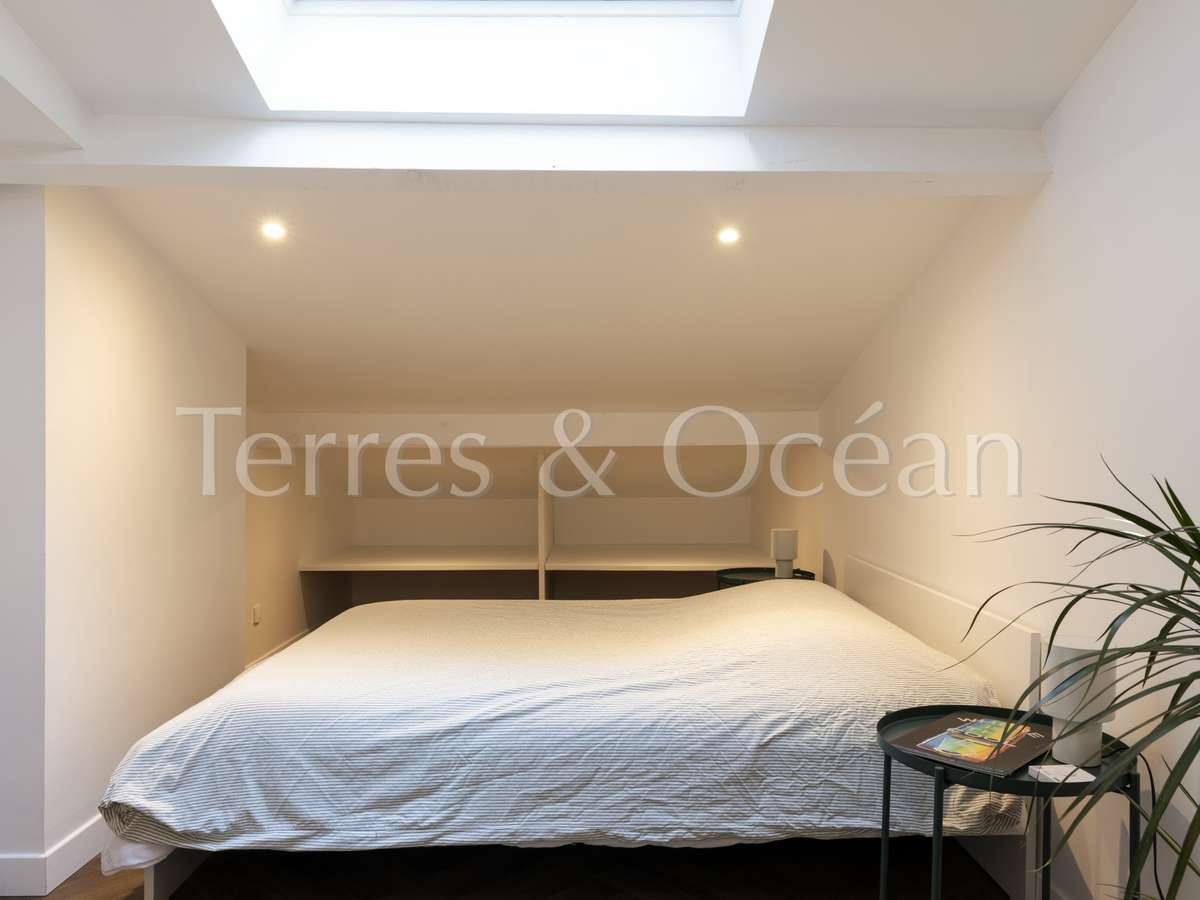 Appartement Seignosse