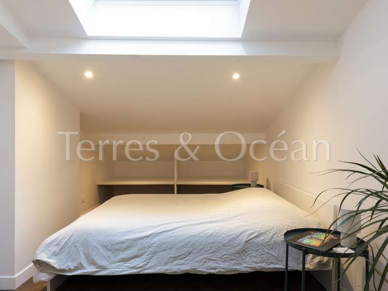Apartment Seignosse - 3 bedrooms - 101m²