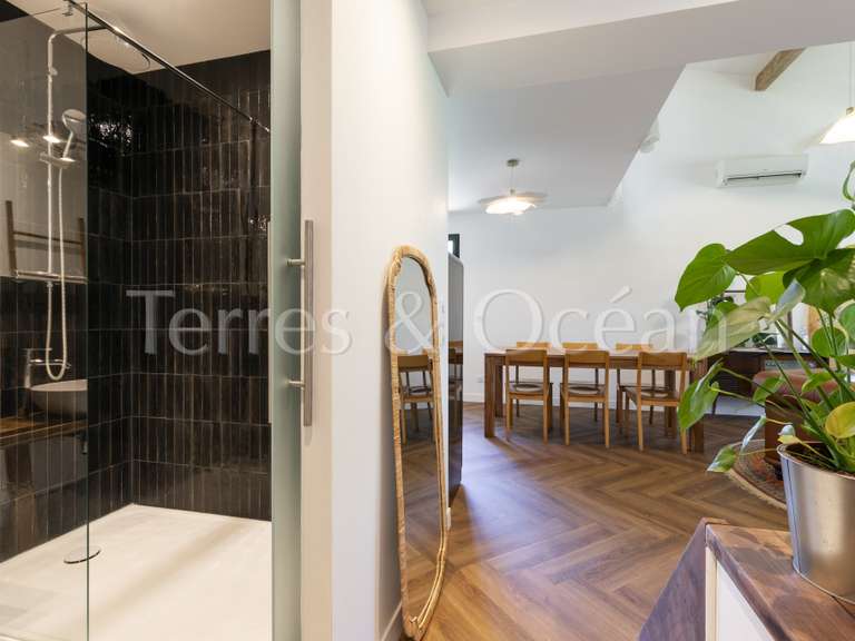 Apartment Seignosse - 3 bedrooms - 101m²