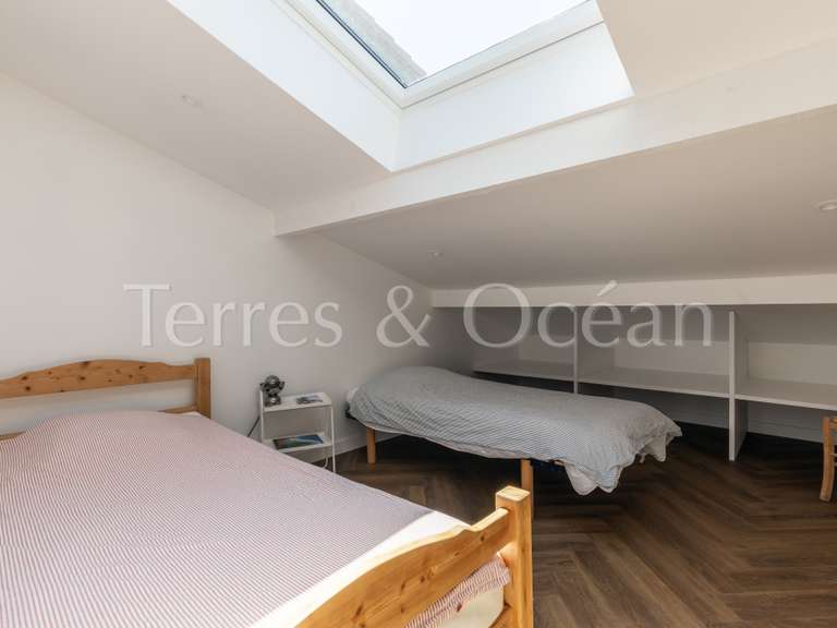 Apartment Seignosse - 3 bedrooms - 101m²