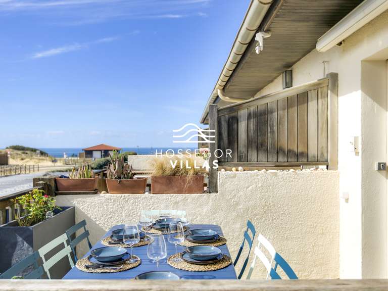 Appartement avec Vue sur mer Seignosse - 3 chambres - 86m²