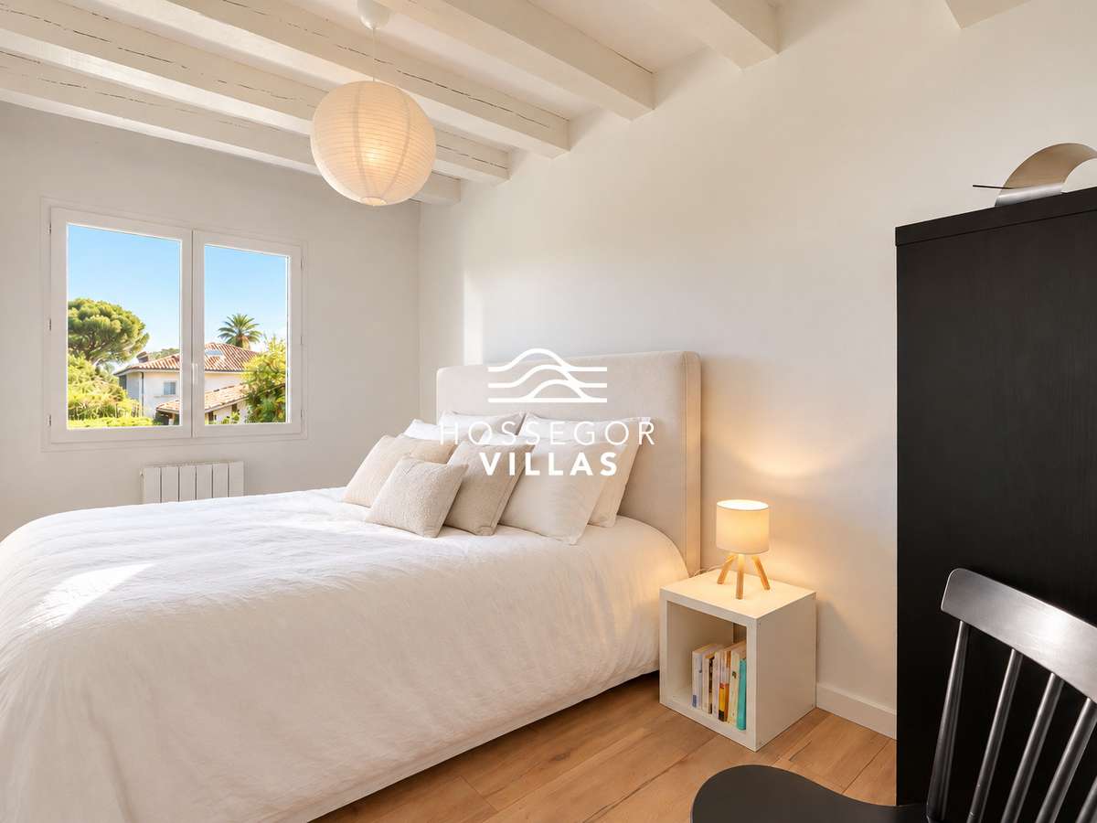 Appartement Seignosse