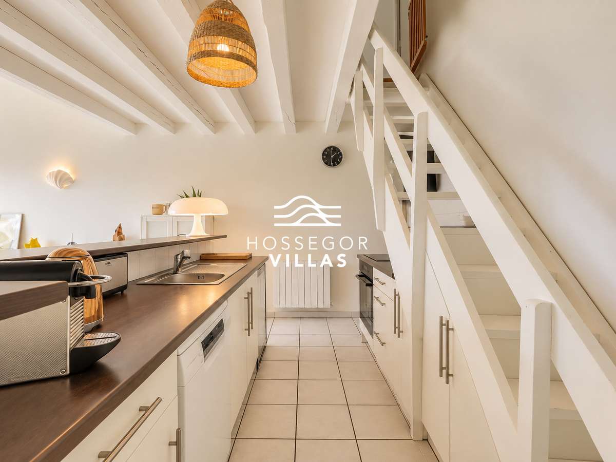 Appartement Seignosse
