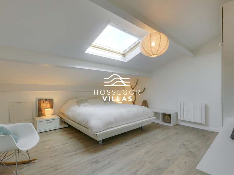 Appartement avec Vue sur mer Seignosse - 3 chambres - 86m²