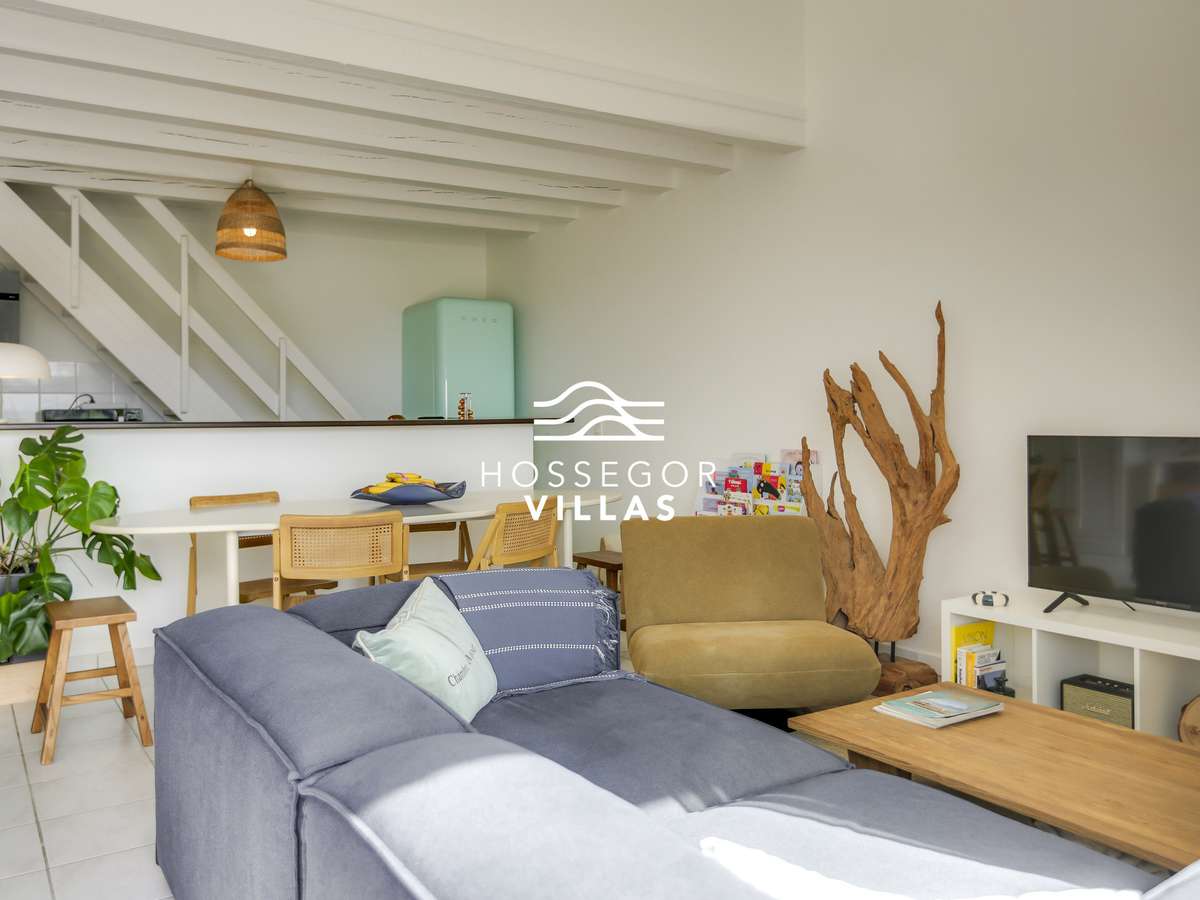 Appartement Seignosse
