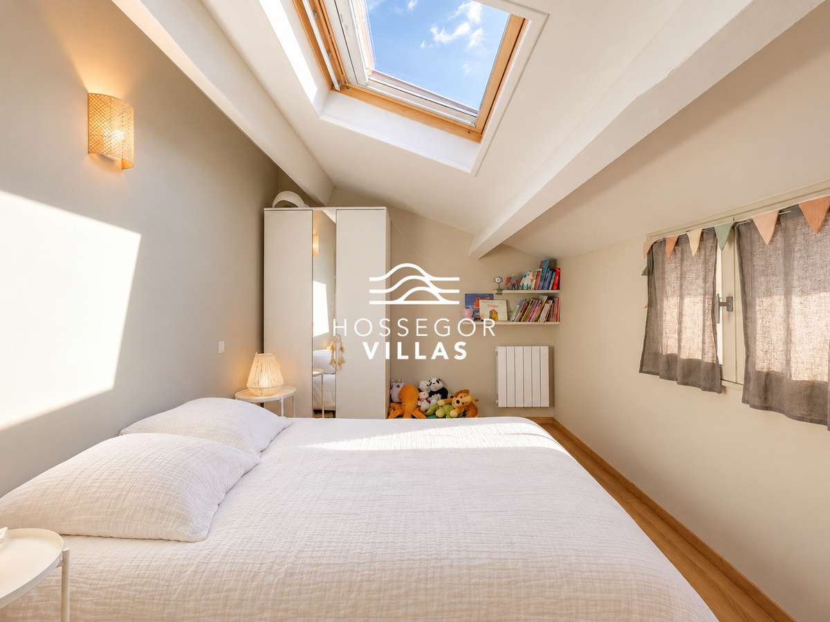 Appartement Seignosse