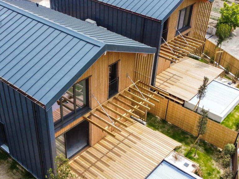 Vente Maison Seignosse - 3 chambres