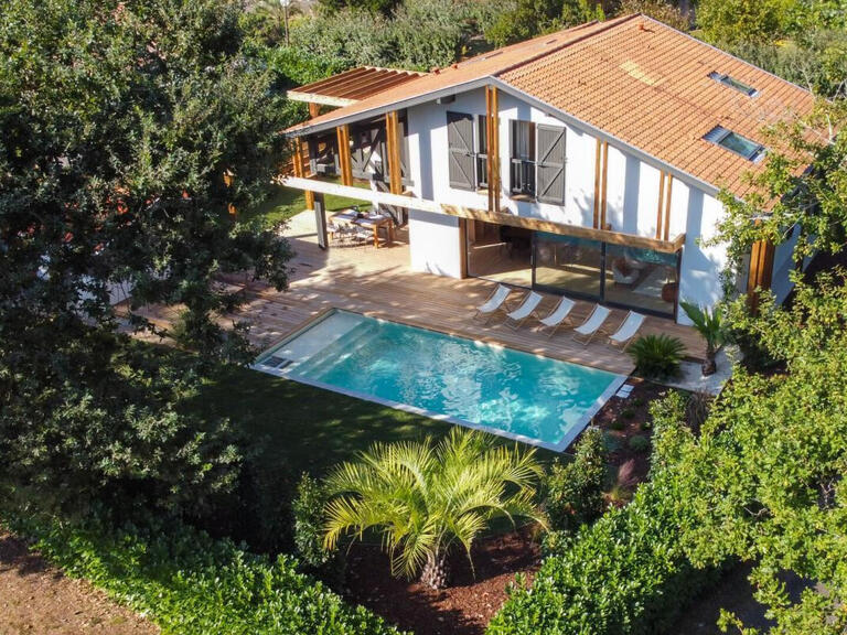 Vente Maison Seignosse - 4 chambres