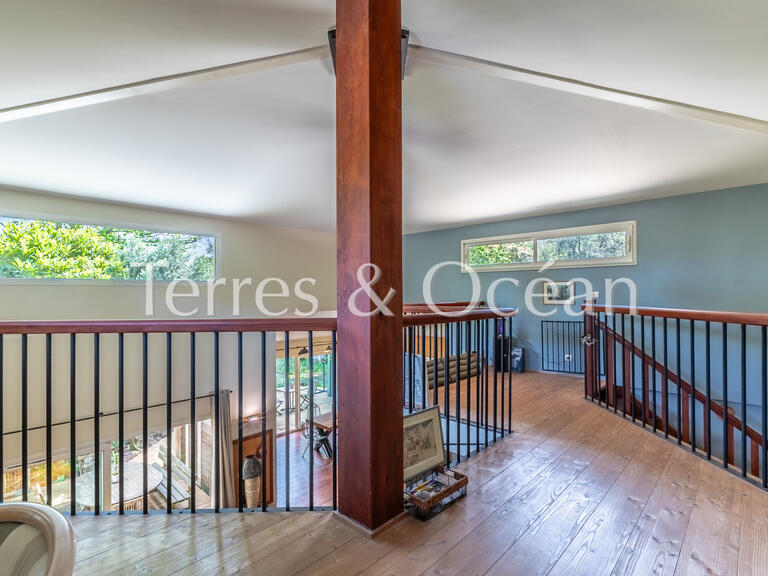 Maison Seignosse - 5 chambres - 225m²
