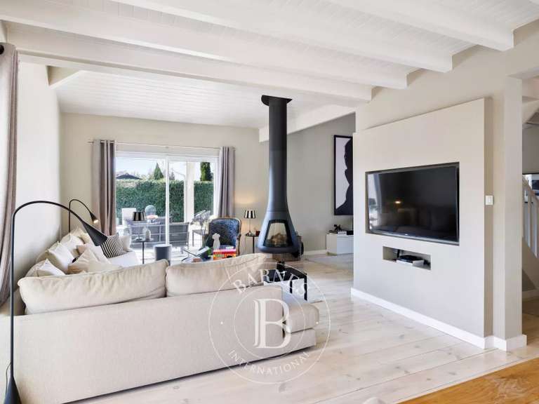 Maison Seignosse - 3 chambres - 155m²