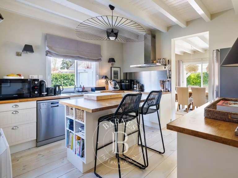 Maison Seignosse - 3 chambres - 155m²