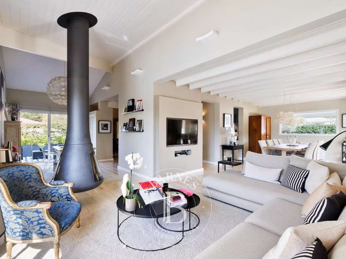 House Seignosse