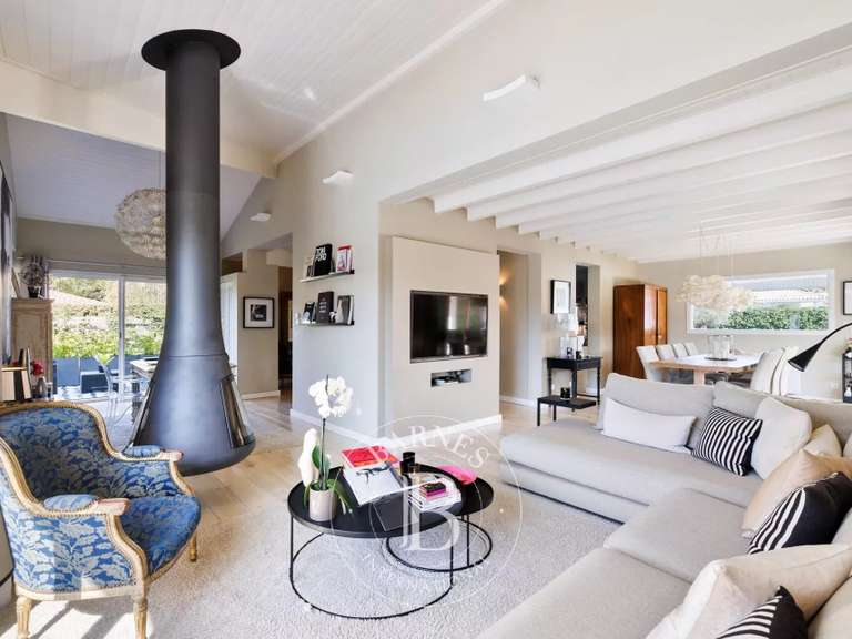 Maison Seignosse - 3 chambres - 155m²