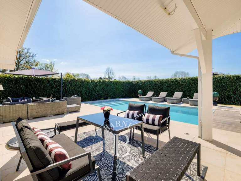Maison Seignosse - 3 chambres - 155m²