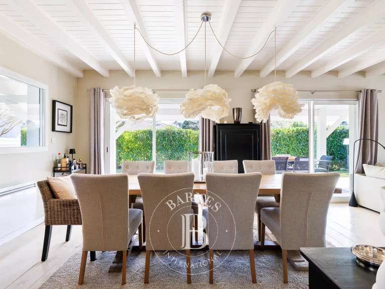 Maison Seignosse - 3 chambres - 155m²
