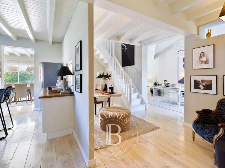 Maison Seignosse - 3 chambres - 155m²