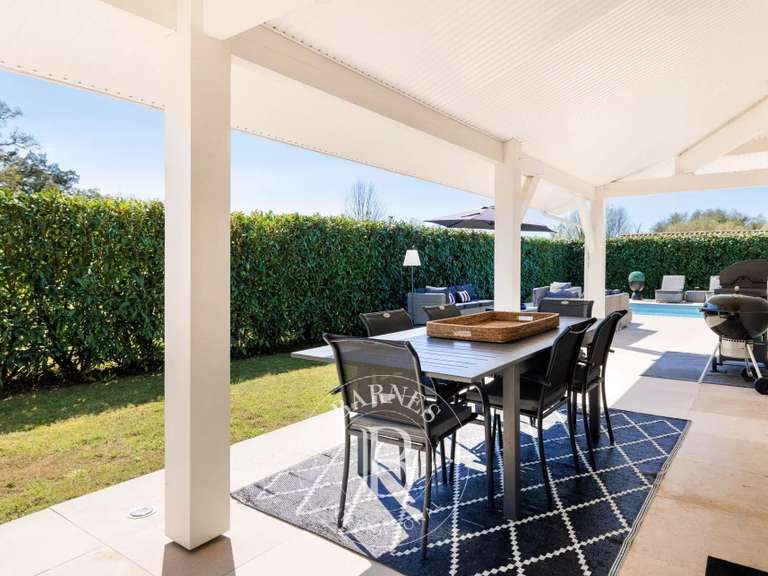 Maison Seignosse - 3 chambres - 155m²