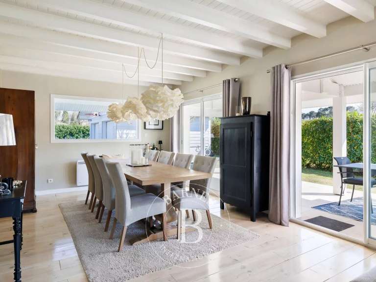 Maison Seignosse - 3 chambres - 155m²