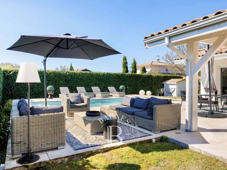 Maison Seignosse - 3 chambres - 155m²