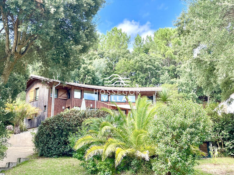Maison Seignosse - 5 chambres - 146m²