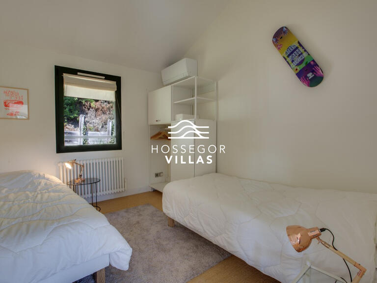Maison Seignosse - 5 chambres - 146m²