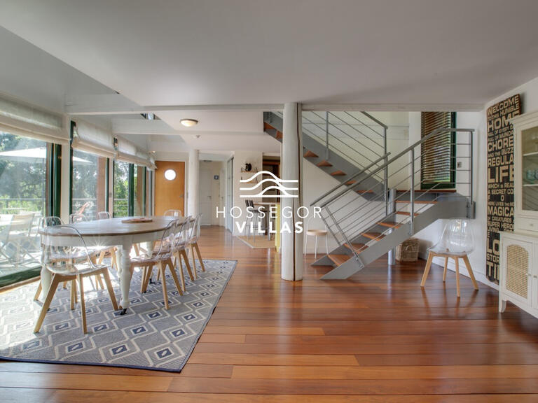 Maison Seignosse - 5 chambres - 146m²