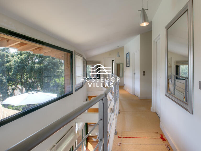 Maison Seignosse - 5 chambres - 146m²