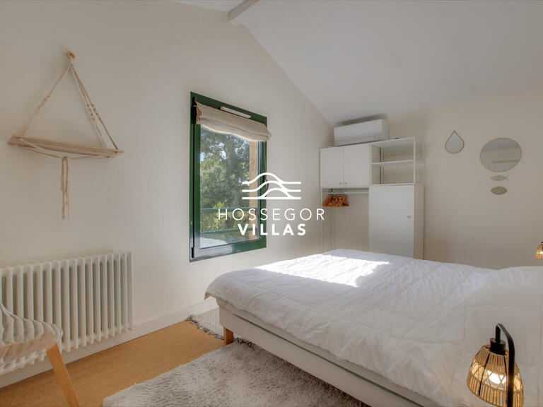 Maison Seignosse - 5 chambres - 146m²
