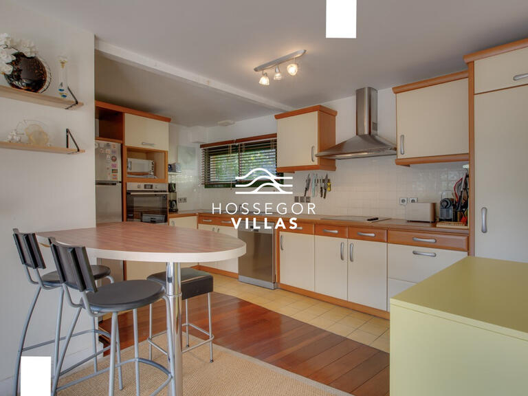 Maison Seignosse - 5 chambres - 146m²
