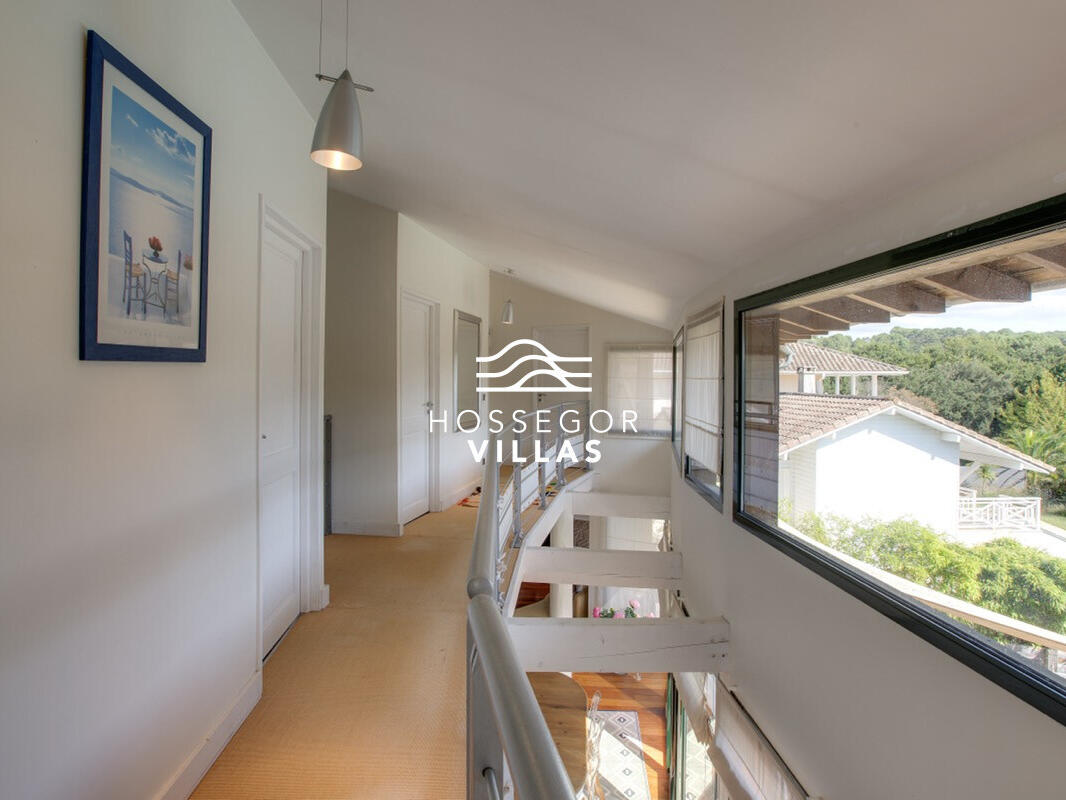Maison Seignosse