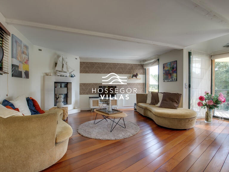 Maison Seignosse - 5 chambres - 146m²