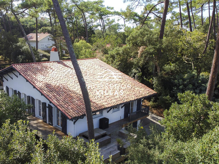 Maison Seignosse - 4 chambres - 166m²