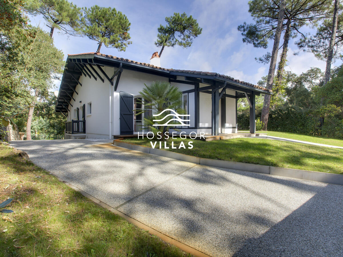 Maison Seignosse
