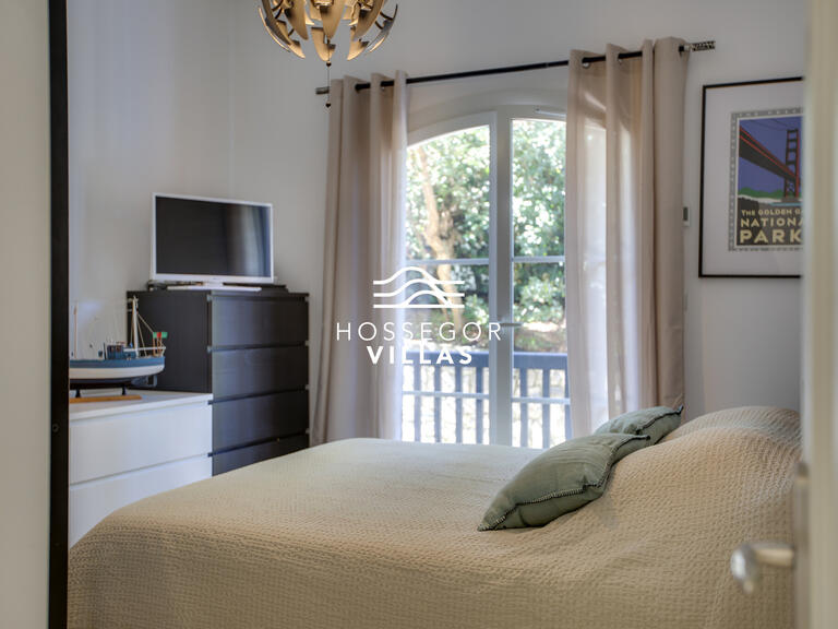 Maison Seignosse - 4 chambres - 166m²