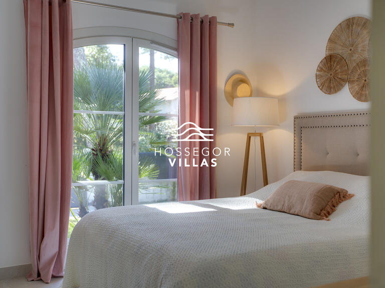 Maison Seignosse - 4 chambres - 166m²