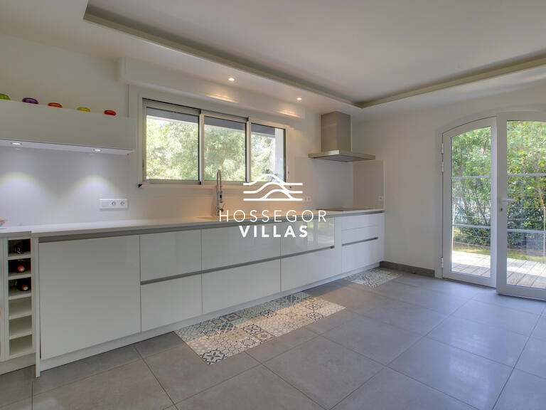 Maison Seignosse - 4 chambres - 166m²