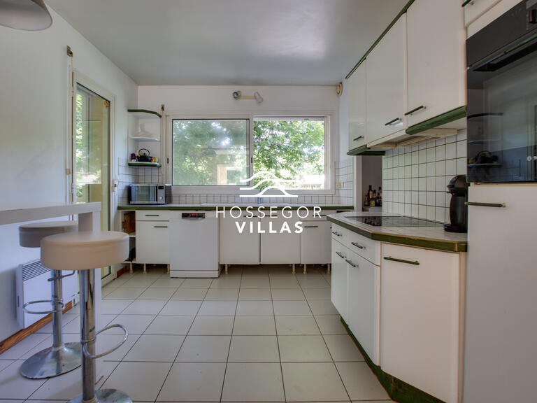 Maison Seignosse - 4 chambres - 200m²